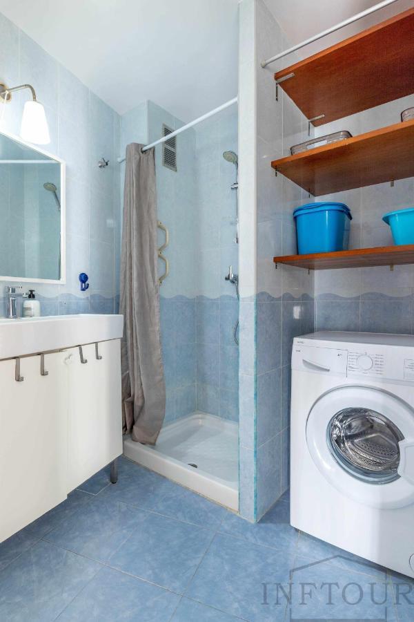 Inftour Paola 5 Apartamento Calpe Exteriör bild